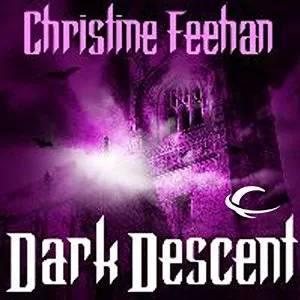 Dark Descent By Christine Feehan AudioBook Free Download