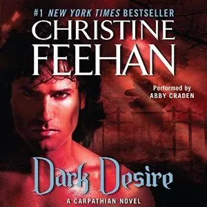 Dark Descent | Christine Feehan | AudioBook Free Download