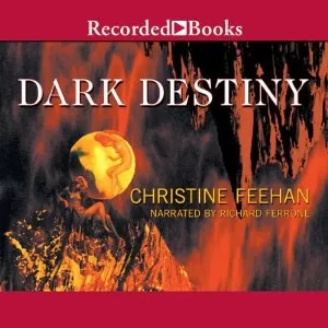 Dark Dream | Christine Feehan | AudioBook Free Download