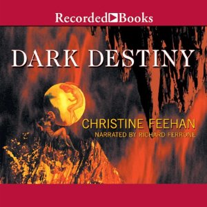 Dark Destiny By Christine Feehan AudioBook Free Download