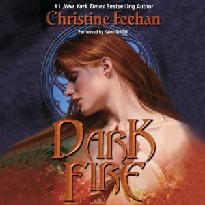 Dark Fire By Christine Feehan AudioBook Free Download