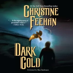 Dark Ghost | Christine Feehan | AudioBook Free Download