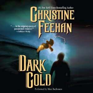 Dark Gold By Christine Feehan AudioBook Free Download