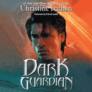 Dark Guardian By Christine Feehan AudioBook Free Download