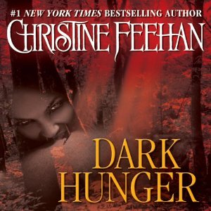 Dark Hunger By Christine Feehan AudioBook Free Download
