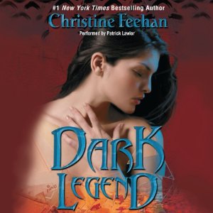 Dark Legend By Christine Feehan AudioBook Free Download