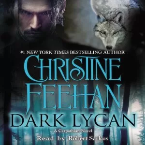 Dark Legend | Christine Feehan | AudioBook Free Download