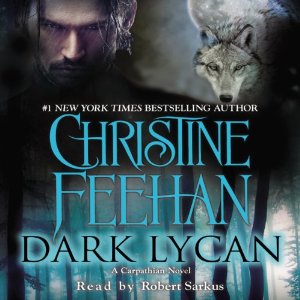 Dark Lycan By Christine Feehan AudioBook Free Download