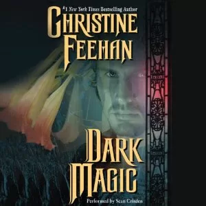 Dark Magic By Christine Feehan AudioBook Free Download