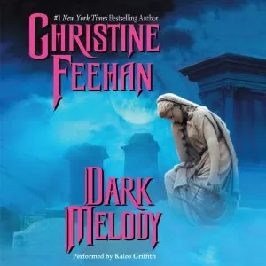 Dark Melody By Christine Feehan AudioBook Free Download