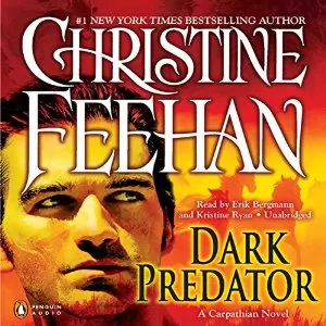 Dark Predator By Christine Feehan AudioBook Free Download