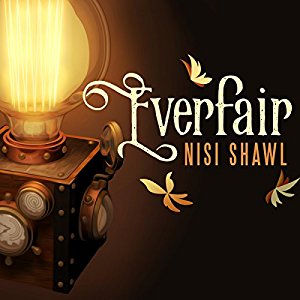 Everfair By Nisi Shawl AudioBook Free Download