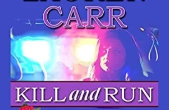 Kill and Run By Lauren Carr AudioBook Free Download (MP3)