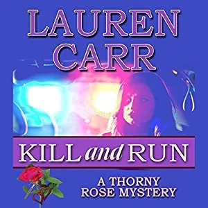 Kill and Run By Lauren Carr AudioBook Free Download (MP3)