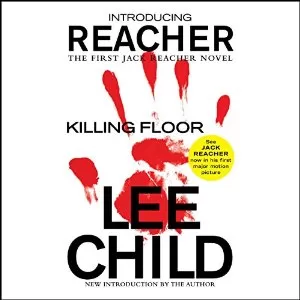 Killing Floor By Lee Child AudioBook Free Download