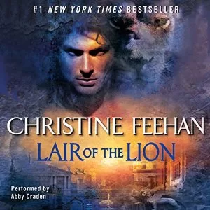 Lair of the Lion By Christine Feehan AudioBook Free Download