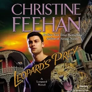 Leopard's Prey By Christine Feehan AudioBook Free Download