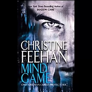 Mind Game By Christine Feehan AudioBook Free Download