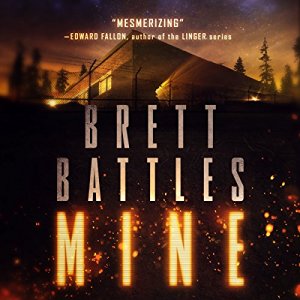 Mine By Brett Battles AudioBook Free Download (MP3)