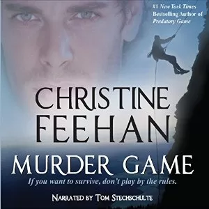 Murder Game By Christine Feehan AudioBook Free Download