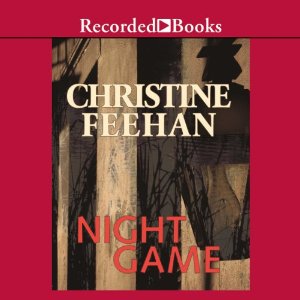 Night Game By Christine Feehan AudioBook Free Download