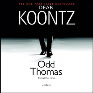 Odd Thomas By Dean Koontz AudioBook Free Download