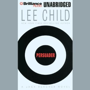 Persuader By Lee Child AudioBook Free Download