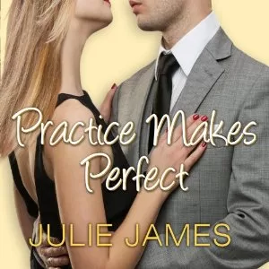 Practice Makes Perfect By Julie James AudioBook Free Download