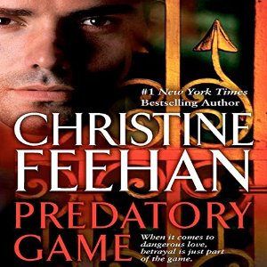 Predatory Game By Christine Feehan AudioBook Free Download
