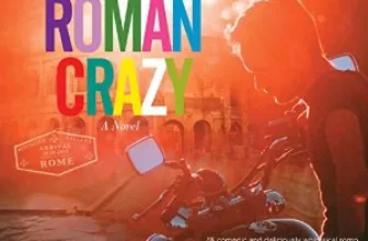 Roman Crazy By Alice Clayton , Nina Bocci AudioBook Download