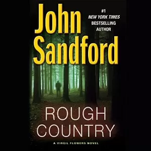 Rough Country By John Sandford AudioBook Free Download