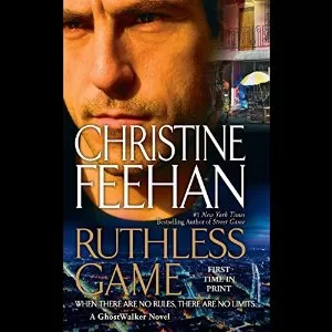 Ruthless Game By Christine Feehan AudioBook Free Download