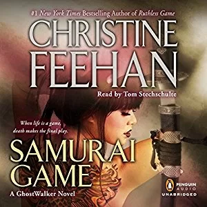 Ruthless Game | Christine Feehan | AudioBook Free Download