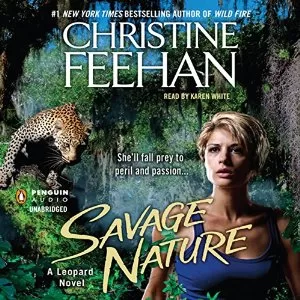 Savage Nature By Christine Feehan AudioBook Free Download