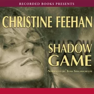 Shadow Game By Christine Feehan AudioBook Free Download