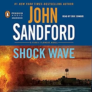 Mad River | John Sandford | AudioBook Free Download