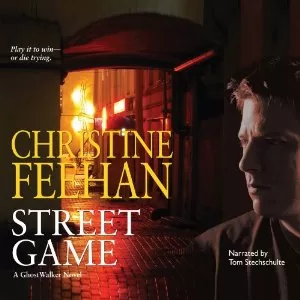 Street Game By Christine Feehan AudioBook Free Download