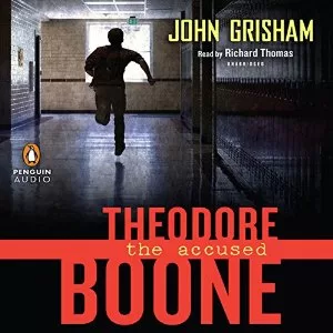 The Accused By John Grisham AudioBook Free Download