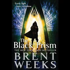 The Black Prism By Brent Weeks AudioBook Free Download