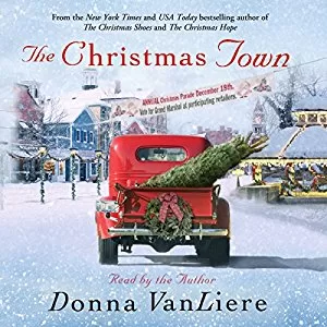 The Christmas Town By Donna VanLiere AudioBook Download