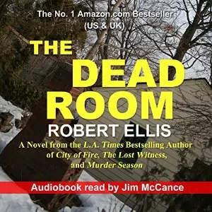 Murder Season | Robert Ellis | AudioBook Free Download