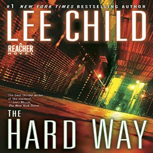 The Hard Way By Lee Child AudioBook Free Download