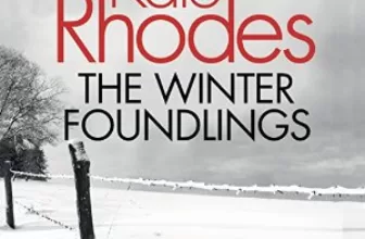 The Winter Foundlings By Kate Rhodes AudioBook Free Download