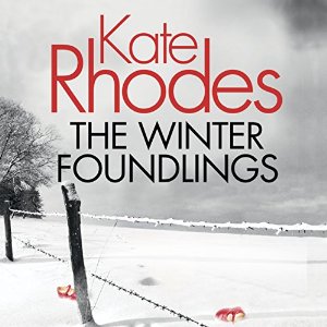 The Winter Foundlings By Kate Rhodes AudioBook Free Download