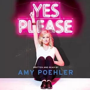 Yes Please By Amy Poehler AudioBook Free Download (MP3)