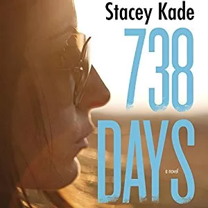 738 Days: A Novel By Stacey Kade AudioBook Free Download