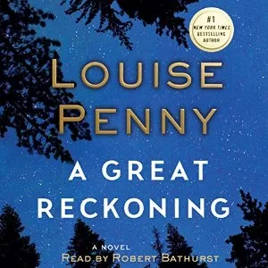 A Great Reckoning By Louise Penny AudioBook Free Download