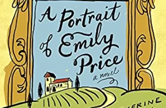 A Portrait of Emily Price By Katherine Reay AudioBook Free Download