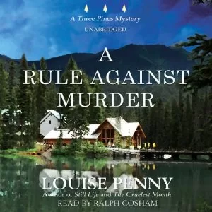 Still Life | Louise Penny | AudioBook Free Download