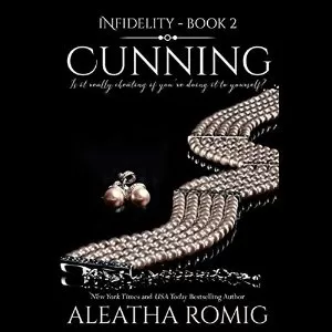 Cunning By Aleatha Romig AudioBook Free Download